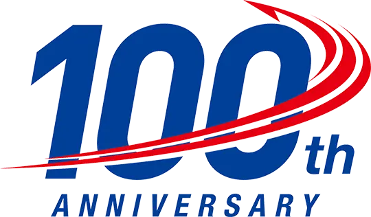 100th ANNIVERSARY