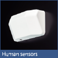 Human sensors (overwatch)