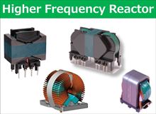 Higher Frequency Reactor