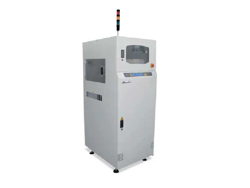 Multi Function Belt-type Buffer