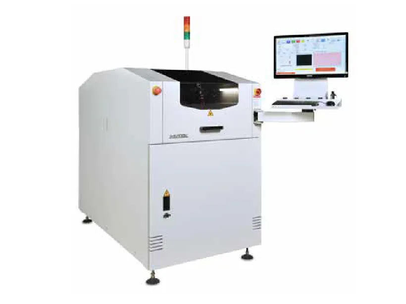 Laser Marking