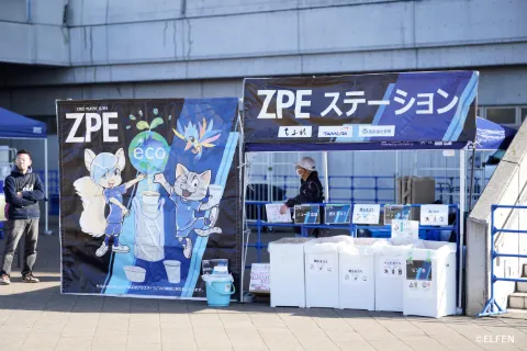 ZPEプロジェクト